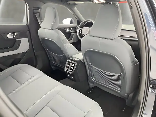 2024 Polestar 2 - $24,496