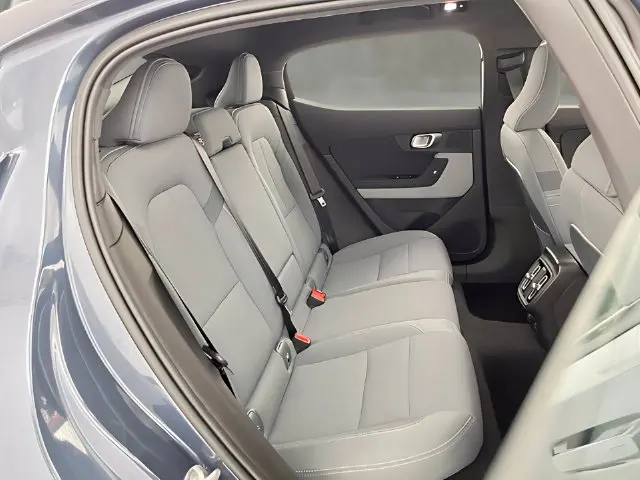2024 Polestar 2 - $24,496