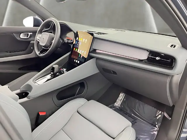 2024 Polestar 2 - $24,496