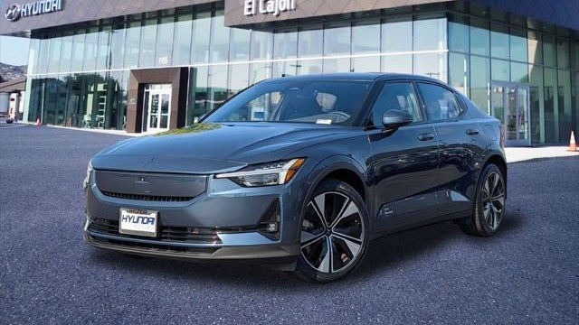 Preowned 2024 Polestar 2 Long Range Dual Motor for Sale