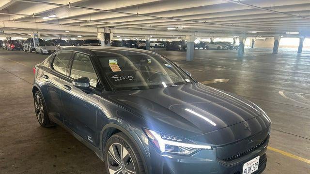 2024 Polestar 2 Long Range Dual Motor