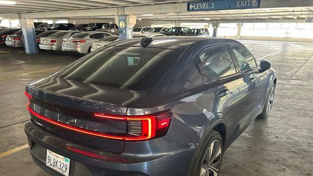 2024 Polestar 2 Long Range Dual Motor