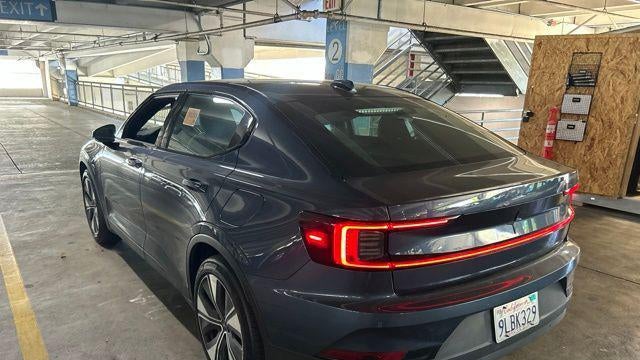 2024 Polestar 2 Long Range Dual Motor