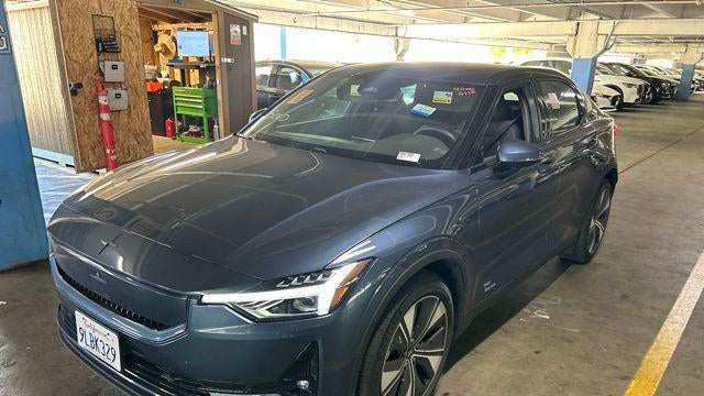 2024 Polestar 2 Long Range Dual Motor