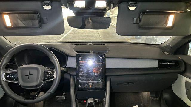 2024 Polestar 2 Long Range Dual Motor