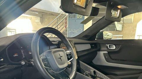 2024 Polestar 2 Long Range Dual Motor
