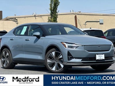 Photo of a 2024 Polestar 2 AWD Long Range Dual Motor 4DR Fastback for sale