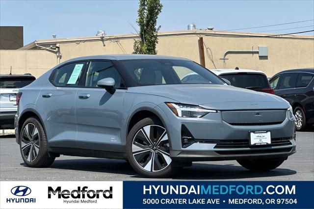 2024 Polestar 2 - $28,943