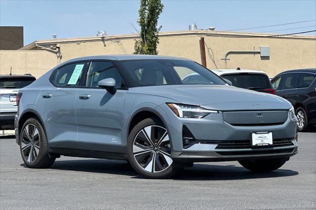 2024 Polestar 2 - $28,943