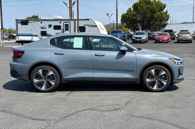 2024 Polestar 2 - $28,943