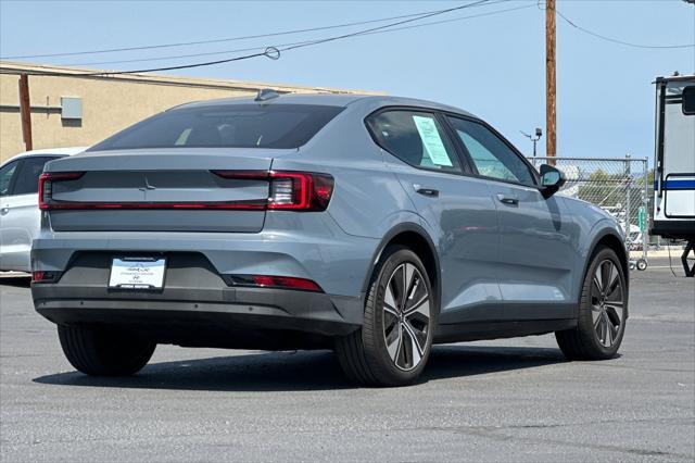 2024 Polestar 2 - $28,943