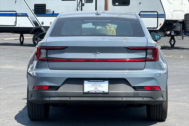 2024 Polestar 2 - $28,943