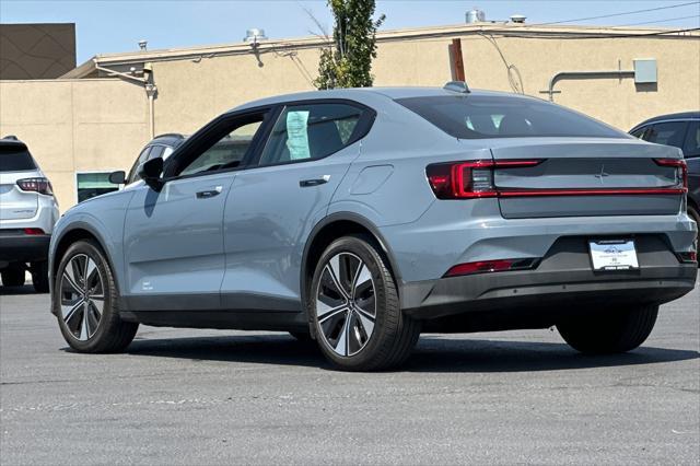 2024 Polestar 2 - $28,943