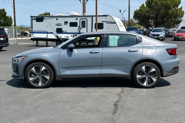 2024 Polestar 2 - $28,943