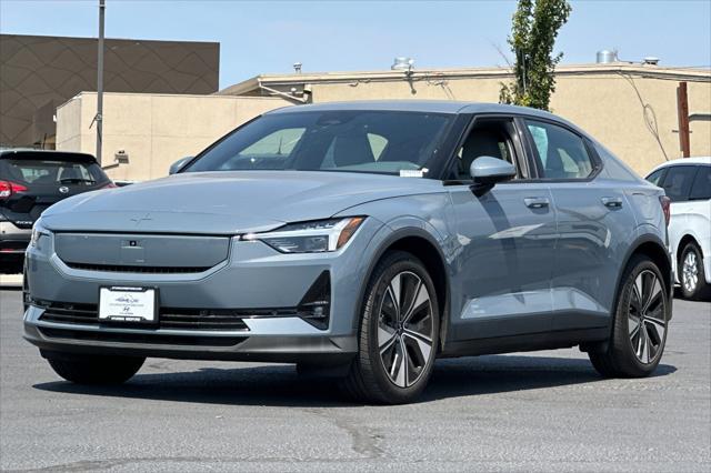 2024 Polestar 2 - $28,943