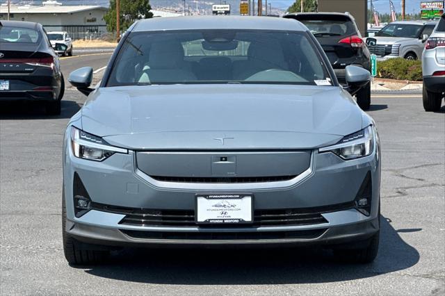 2024 Polestar 2 - $28,943