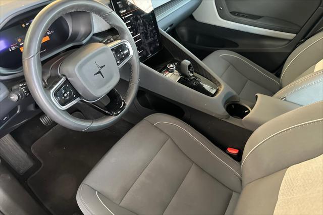 2024 Polestar 2 - $28,943