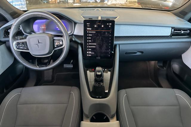 2024 Polestar 2 - $28,943