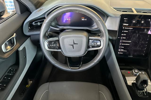 2024 Polestar 2 - $28,943