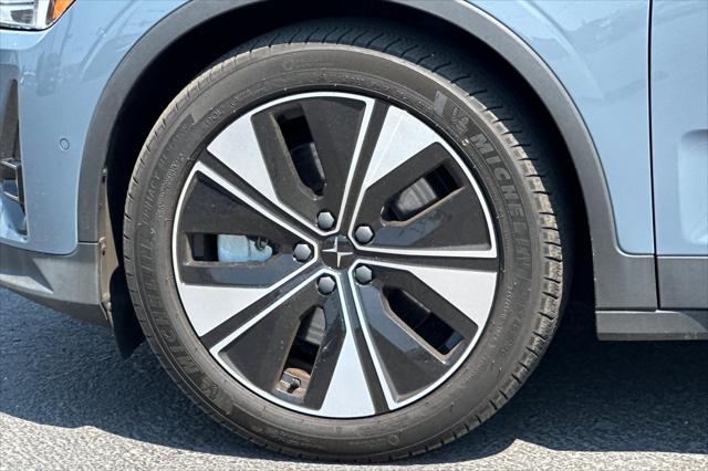 2024 Polestar 2 - $28,943