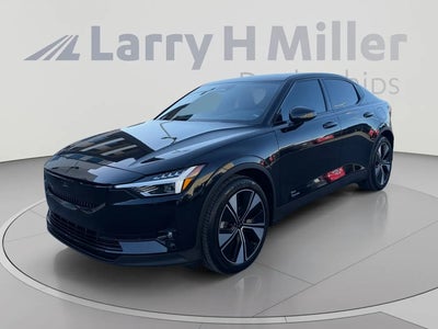 2024 Polestar 2 AWD Long Range Dual Motor 4DR Fastback