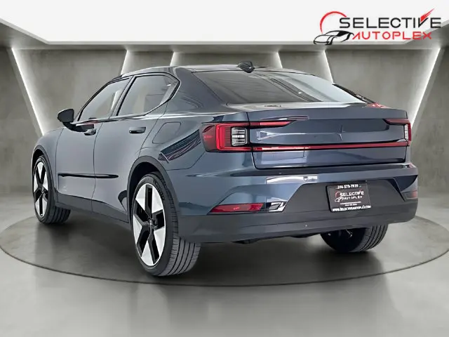 2024 Polestar 2 - $23,996