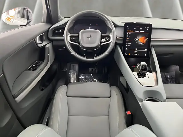 2024 Polestar 2 - $23,996