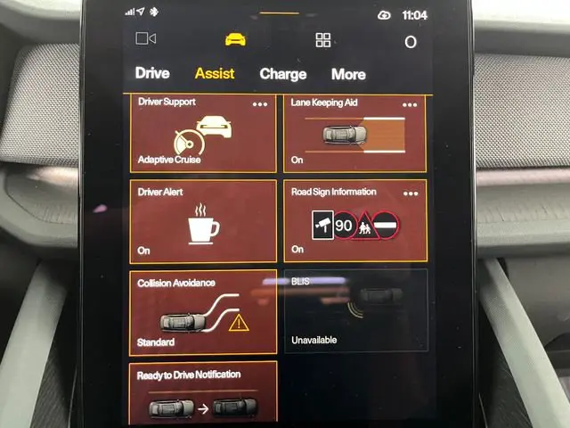 2024 Polestar 2 - $23,996