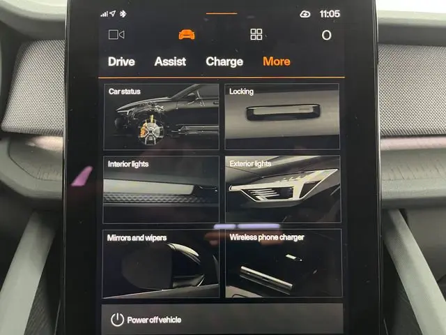 2024 Polestar 2 - $23,996