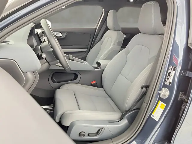 2024 Polestar 2 - $23,996