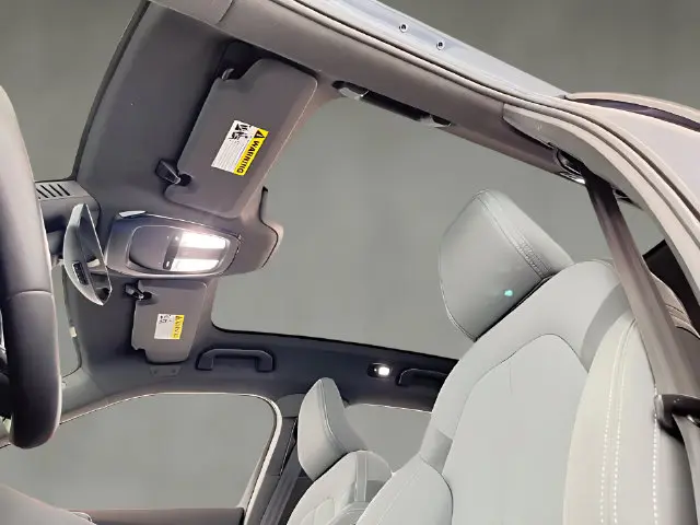 2024 Polestar 2 - $23,996