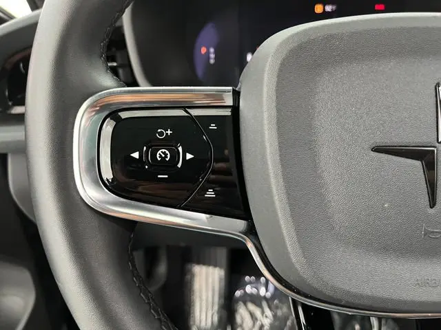 2024 Polestar 2 - $23,996