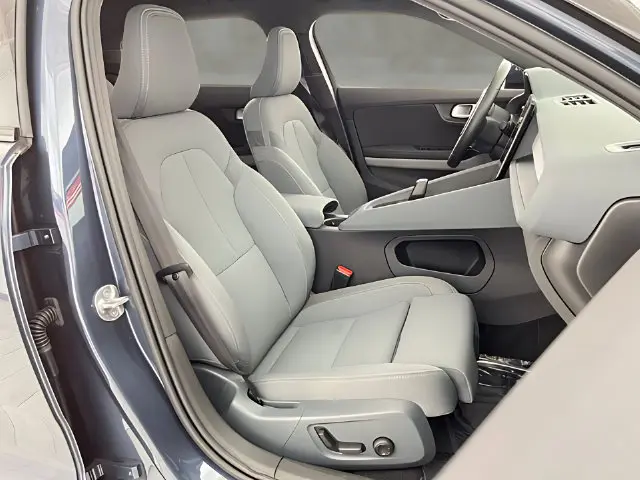 2024 Polestar 2 - $23,996