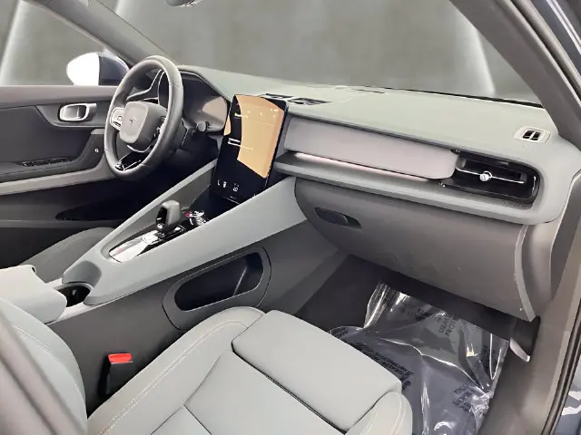 2024 Polestar 2 - $23,996