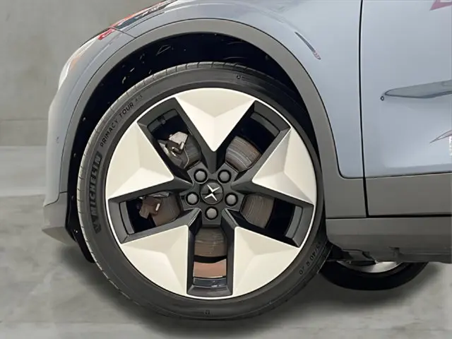 2024 Polestar 2 - $23,996