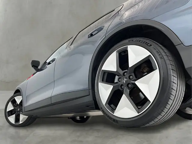 2024 Polestar 2 - $23,996