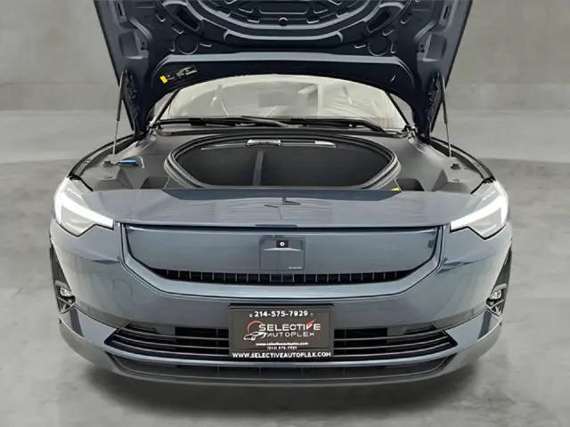 2024 Polestar 2 - $23,996