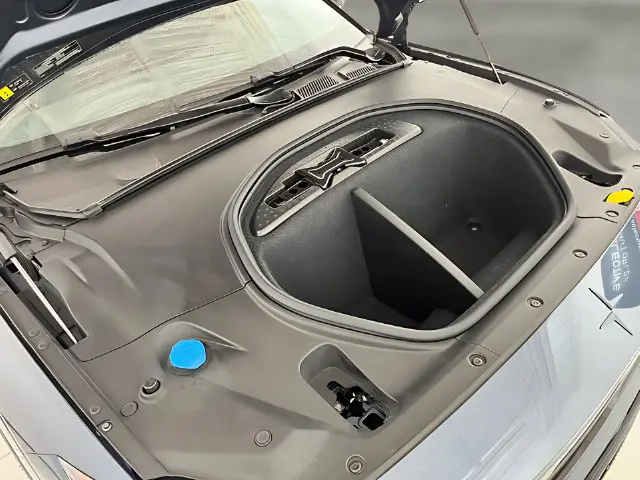 2024 Polestar 2 - $23,996