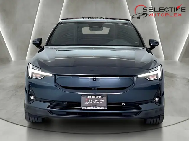2024 Polestar 2 - $23,996