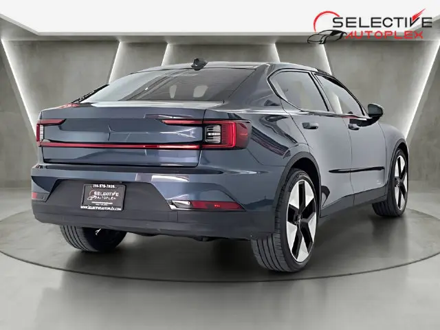 2024 Polestar 2 - $23,996