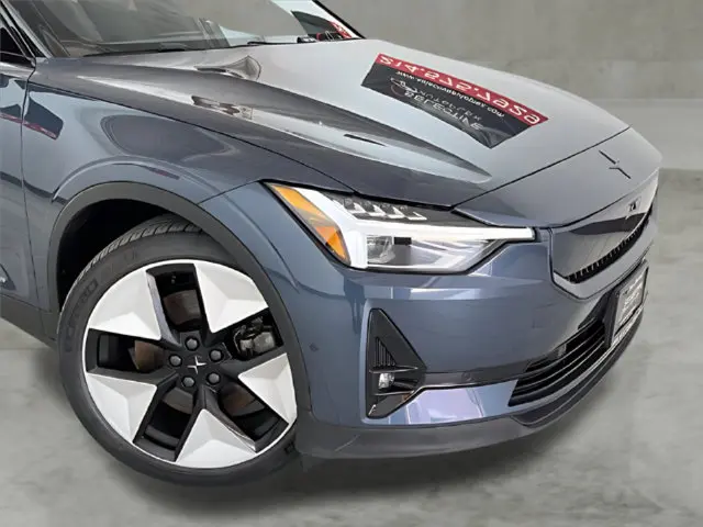 2024 Polestar 2 - $23,996