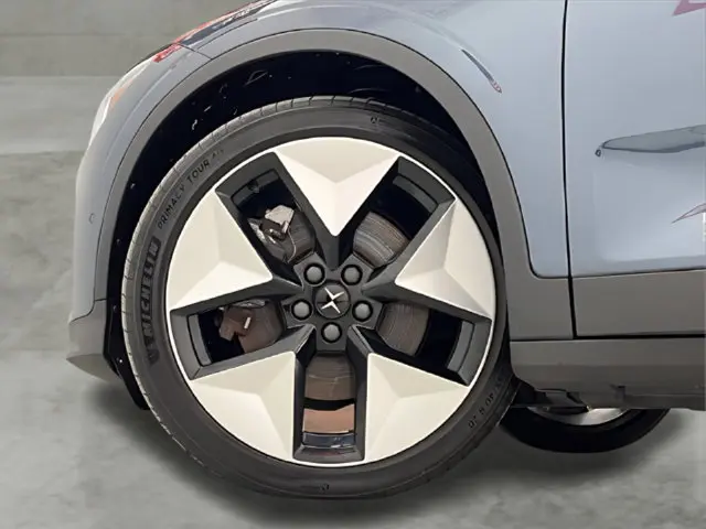 2024 Polestar 2 - $23,996