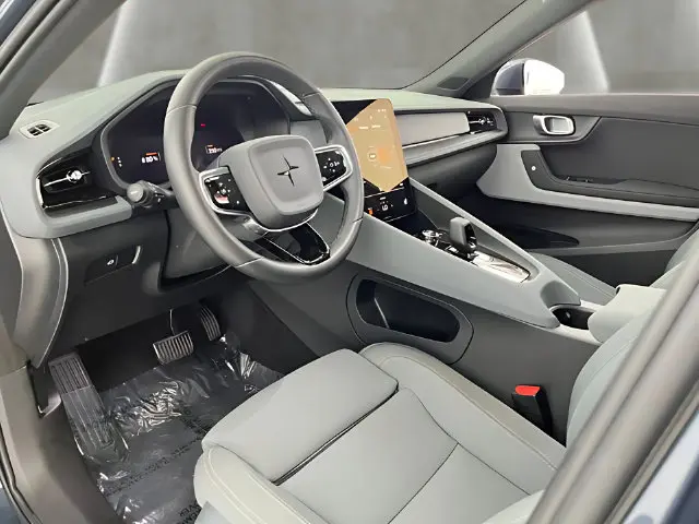 2024 Polestar 2 - $23,996