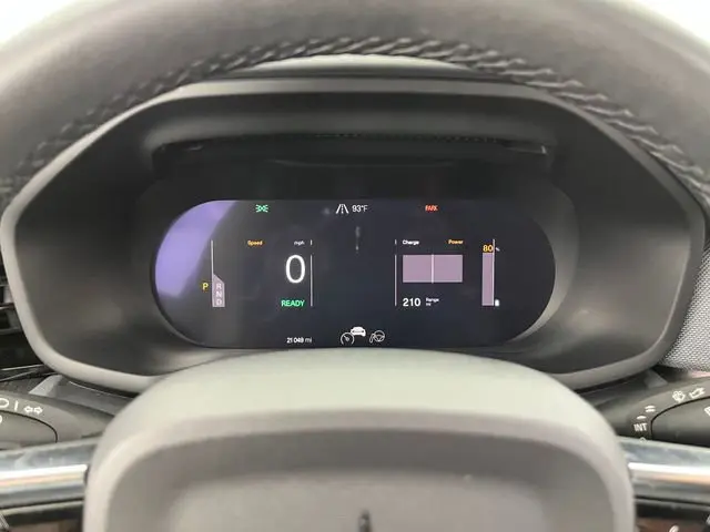 2024 Polestar 2 - $23,996