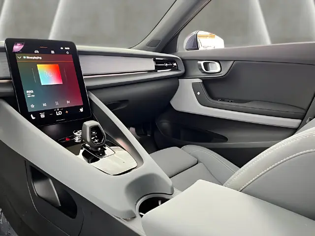 2024 Polestar 2 - $23,996