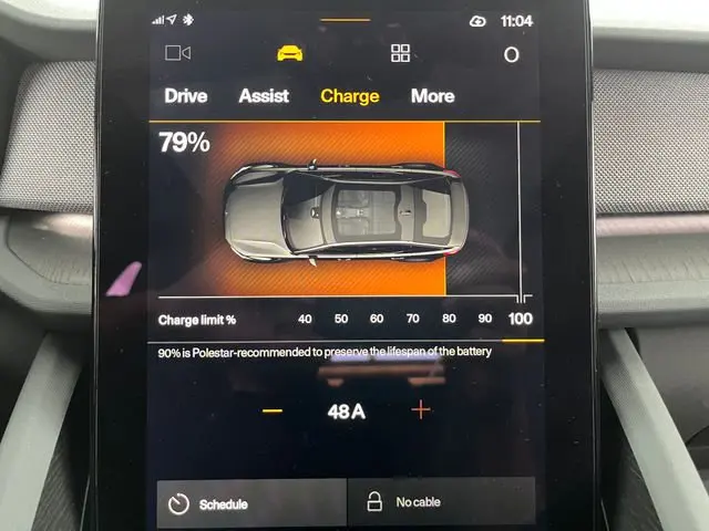 2024 Polestar 2 - $23,996
