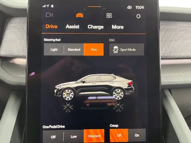 2024 Polestar 2 - $23,996
