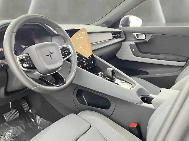 2024 Polestar 2 - $23,996