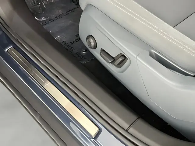 2024 Polestar 2 - $23,996