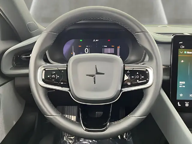 2024 Polestar 2 - $23,996